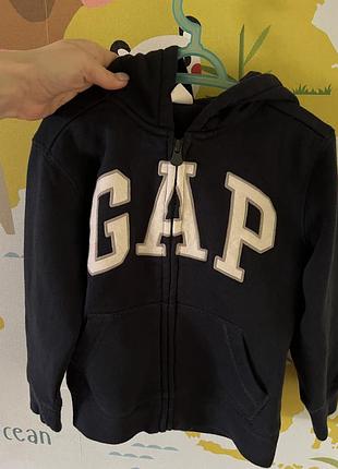 Костюм gap фліс 4