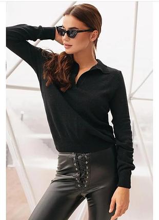 Трендовые очки bershka