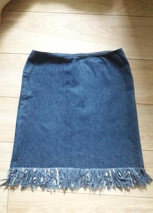 Дизайнерська спідниця