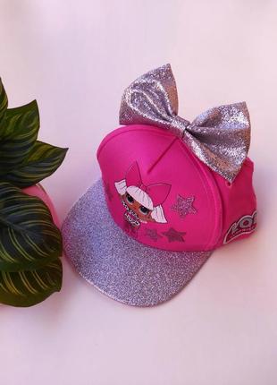 Кепка lol фирмы primark.