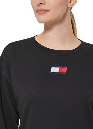 Розпродаж tommy hilfiger спортивий костюм штани кофта сша3 фото