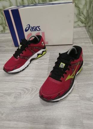 Кроссовки mizuno6 фото