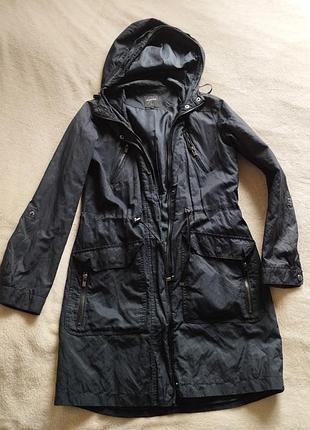 Плащ парка reserved розмір 34