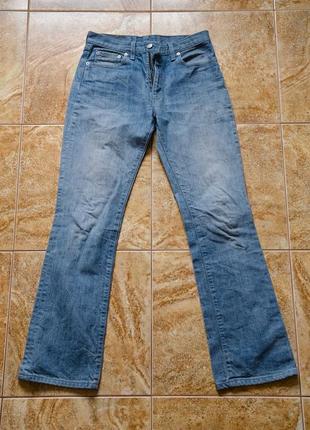 №227 т10 levis 525™ jeans w32 l34