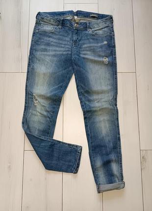 Джинсы от mango размер 38-40