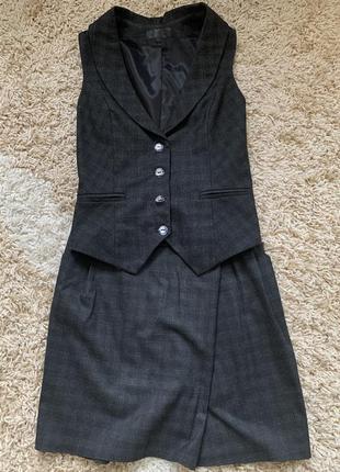 Костюм двійка