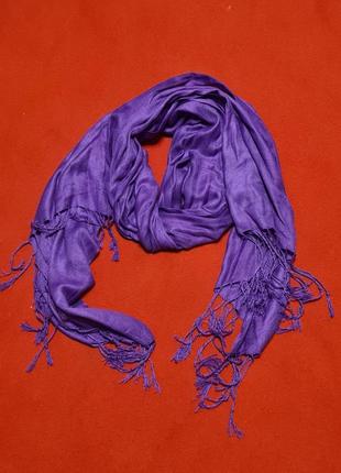 Палантин шарф женский8 фото