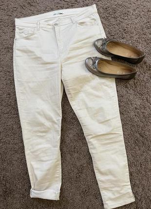 Штани жіночі беж