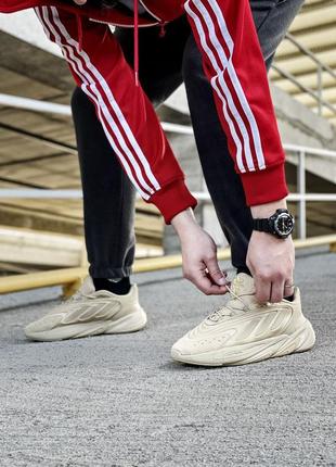 Кросівки adidas ozelia