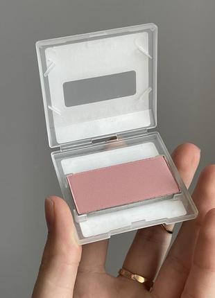 Рум'яна chanel les beiges eau de blush water-fresh blush