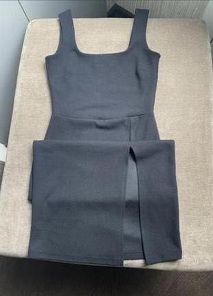 Новое платье от h&amp;m 3