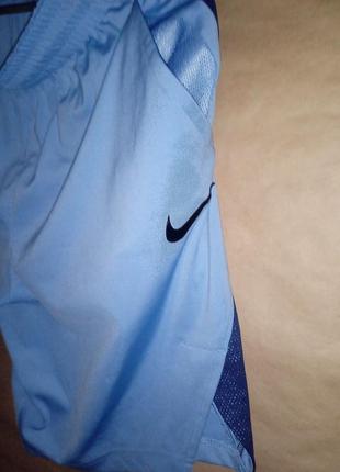 Nike шорты мужские спортивные для кроссфита оригинал размер указан s2 фото