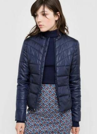 Нова куртка la redoute франція 34-36 40-42 xs-s zara next gap