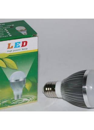 Лампа led 5w