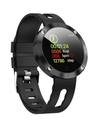 Смарт часы sunroz dm58