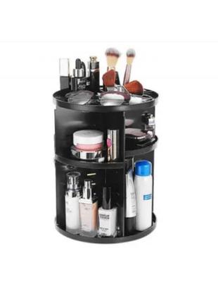 Органайзер для косметики 360° rotation cosmetic organizer