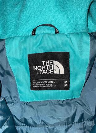 Куртка демісезон the north face hyvent, оригінал, розмір м4 фото