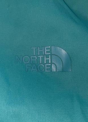 Куртка демісезон the north face hyvent, оригінал, розмір м8 фото