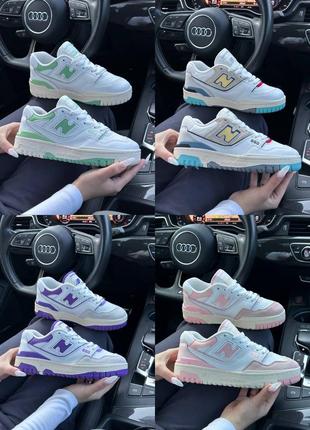 Жіночі кросівки new balance 5501 фото