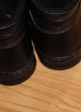 Ботинки lasocki 37р6 фото