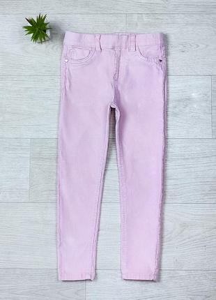 Штани фірми denim co.