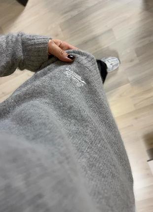 Светр superdry 3