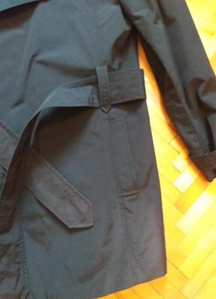Плащ zara 2