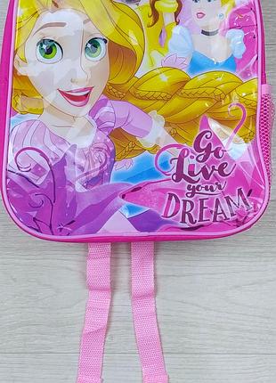 Рюкзак для дівчинки. 3