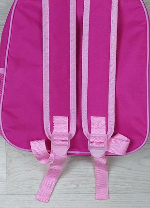 Рюкзак для дівчинки. 5