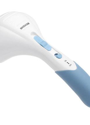 Массажер для тела maxtop massage hammer hsm-50307