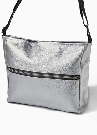 Женская сумка через плечо nd025
