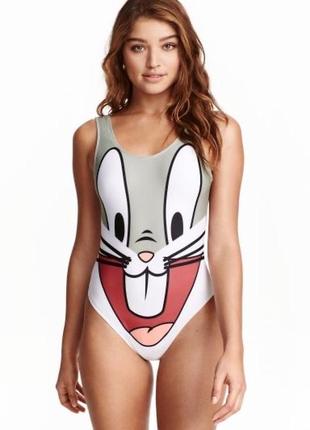 Купальник h&m