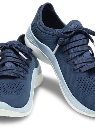 Кросівки крокс crocs literide 360 pacer, 37, 38, 39