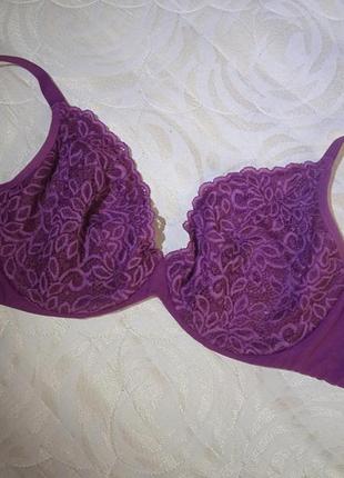 Бюстгальтер 65g