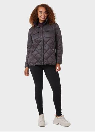 Легкая куртка-пиджак 32degrees ххl