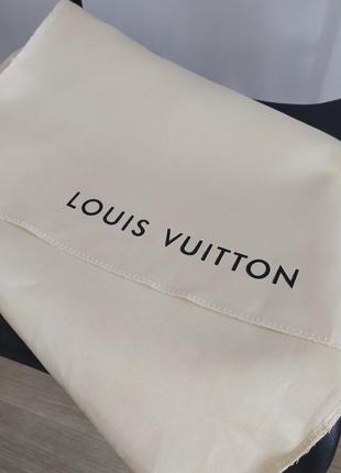 Пильник пильнік louis vuitton 2