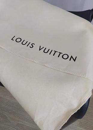 Пыльник пледик louis vuitton