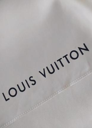 Пильник пильнік louis vuitton 3