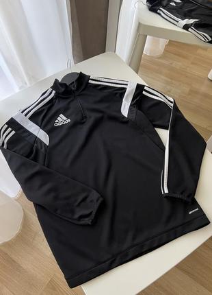 Детский джемпер adidas3 фото