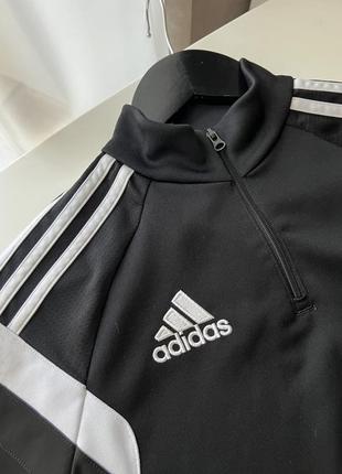 Детский джемпер adidas2 фото