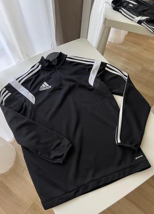 Детский джемпер adidas4 фото