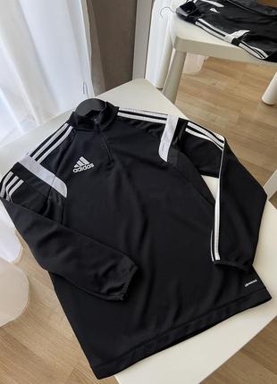 Детский джемпер adidas