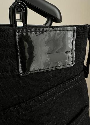 Levis джинси штани чорні