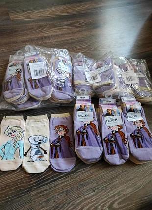 Комплект носочків від disney
