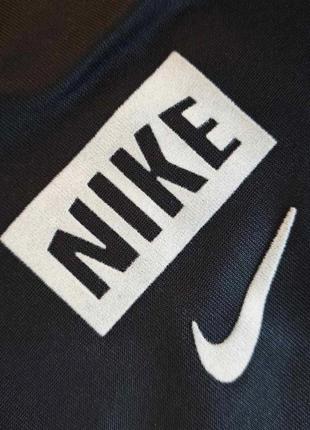 Оригінальна олімпійка nike sportswear men's retro bomber jacket / fd0487-0104 фото