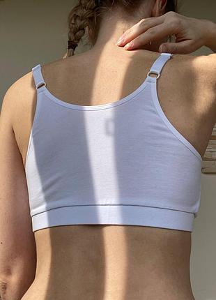 Топ для годуючих мам2 фото