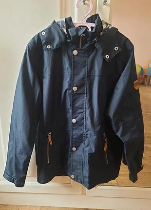 Куртка, ветровка ticket to heaven