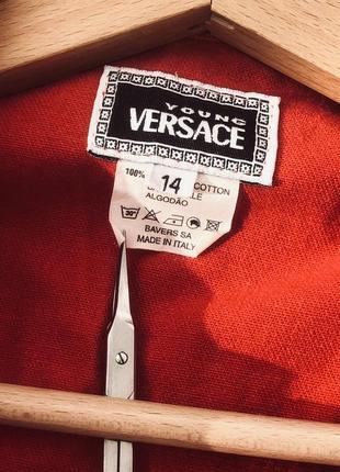 Versace vintage5 фото