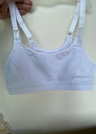 Топ для годуючих мам4 фото