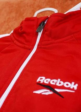 Спортивний костюм reebok junior classic4 фото